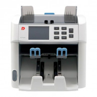 Compteuse de Billets Hardybill Automatique DP-8060 Blanc En Tunisie