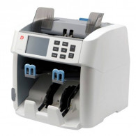 Compteuse de Billets Hardybill Automatique DP-8060 Blanc En Tunisie