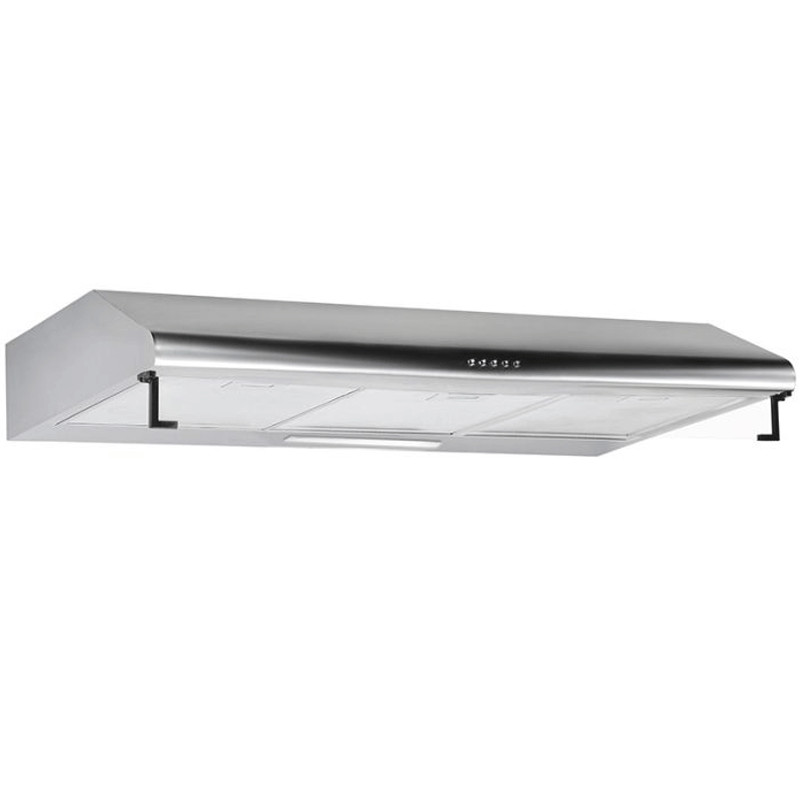 Hotte Casquette SEG CLASSICO-90-SSD 90 cm Inox en Tunisie Hotte Casquette SEG CLASSICO-90-SSD 90 cm Inox en Tunisie