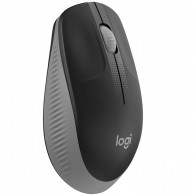 Souris Sans Fil Logitech M190 Full-Size Gris en Tunisie Souris Sans Fil Logitech M190 Full-Size Gris en Tunisie