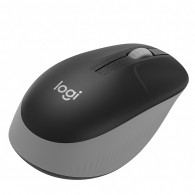 Souris Sans Fil Logitech M190 Full-Size Gris en Tunisie Souris Sans Fil Logitech M190 Full-Size Gris en Tunisie