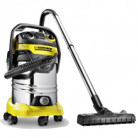 Aspirateur Multifonction Karcher WD6 PS V-30/6/22/T Jaune en Tunisie Aspirateur Multifonction Karcher WD6 PS V-30/6/22/T Jaune en Tunisie