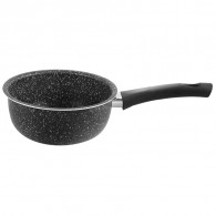 Casserole Winox 14Cm Série Granite Noir en Tunisie