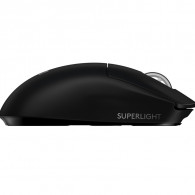 Souris gaming sans fil Logitech G Pro X Superlight en Tunisie