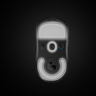 Souris gaming sans fil Logitech G Pro X Superlight en Tunisie