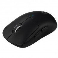 Souris gaming sans fil Logitech G Pro X Superlight en Tunisie