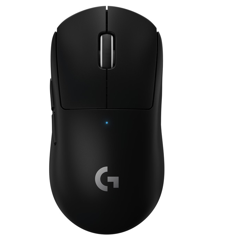 Souris gaming sans fil Logitech G Pro X Superlight en Tunisie