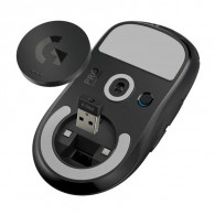 Souris gaming sans fil Logitech G Pro X Superlight en Tunisie