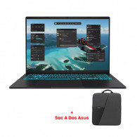 Pc Portable Gamer Asus Vivobook 16 V3607VU Intel Core 5 24Go 512Go RTX 4050