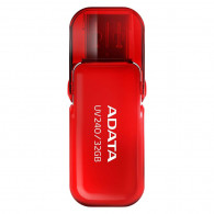CLÉ USB ADATA UV240 32GO Rouge en Tunisie