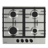 Plaque De Cuisson Focus 4 Feux Inox F.408X en Tunisie