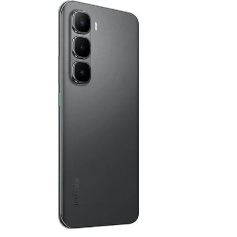 Smartphone Infinix Hot 60 Pro Plus 8Go 256Go Noir en Tunisie