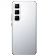 Smartphone Infinix Hot 60 Pro Plus 8Go 256Go Silver en Tunisie Smartphone Infinix Hot 60 Pro Plus 8Go 256Go Silver en Tunisie