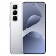 Smartphone Infinix Hot 60 Pro Plus 8Go 256Go Silver en Tunisie