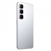 Smartphone Infinix Hot 60 Pro Plus 8Go 256Go Silver en Tunisie Smartphone Infinix Hot 60 Pro Plus 8Go 256Go Silver en Tunisie