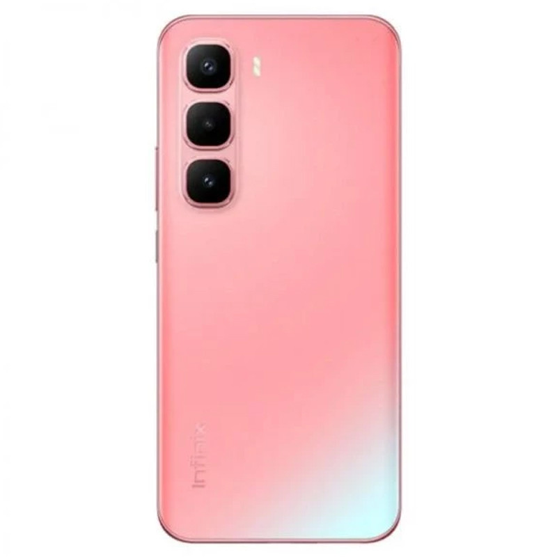 Infinix Hot 60 Pro Plus 8Go 256Go Coral Tides en Tunisie