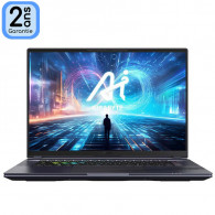 Pc Portable Gamer Gigabyte Aorus 16X ASG i7 14Gén 16Go 1To SSD Noir en Tunisie