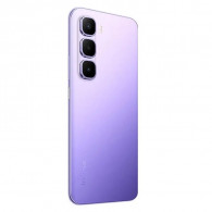 Smartphone Infinix Hot 60 Pro Plus 8Go 256Go Violet en Tunisie