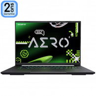 Pc Portable Gamer Gigabyte Aero X16 1WH AMD Ryzen AI 7 13Gén 24Go 1To SSD Windows 11 en Tunisie