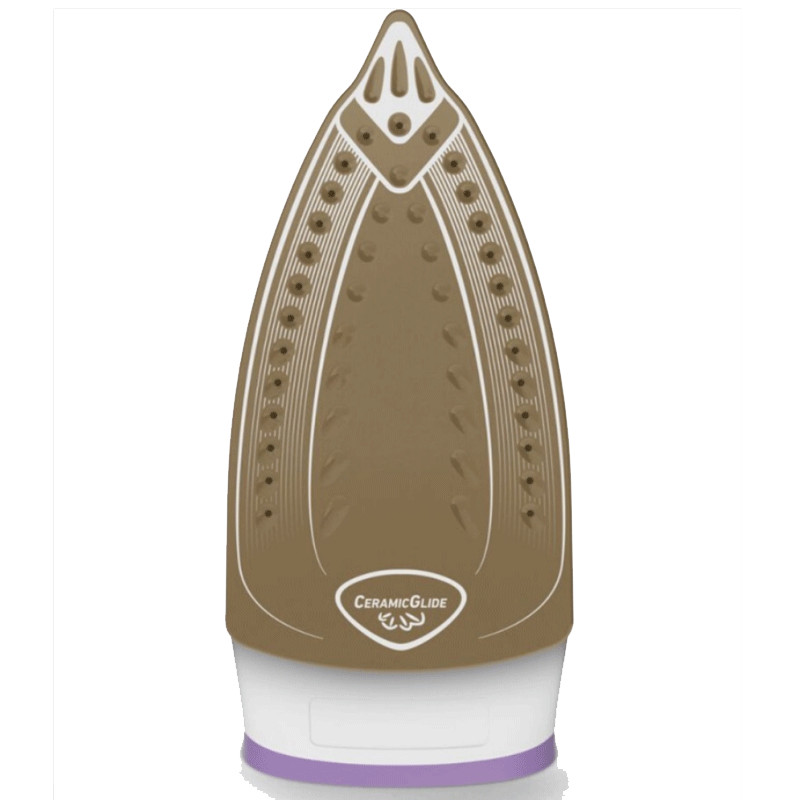 Fer à Repasser Tefal FV1955E0 1400W Violet en Tunisie