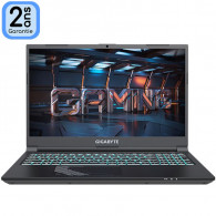 Pc Portable Gamer Gigabyte G5MF5 i7 13Gén 32Go 1To SSD Windows 11 Pro