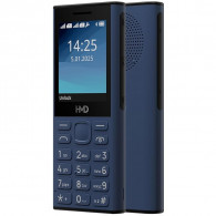 Téléphone Portable Musique HMD 130 Bleu en Tunisie
