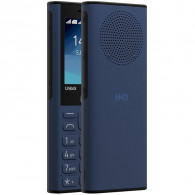 Téléphone Portable Musique HMD 130 Bleu en Tunisie Téléphone Portable Musique HMD 130 Bleu en Tunisie