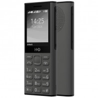Téléphone Portable Musique HMD 130 Noir en Tunisie