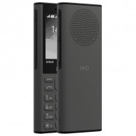 Téléphone Portable Musique HMD 130 Noir en Tunisie Téléphone Portable Musique HMD 130 Noir en Tunisie