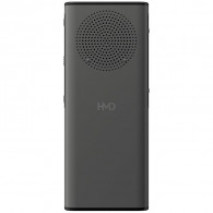 Téléphone Portable Musique HMD 130 Noir en Tunisie Téléphone Portable Musique HMD 130 Noir en Tunisie