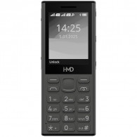 Téléphone Portable Musique HMD 130 Noir en Tunisie Téléphone Portable Musique HMD 130 Noir en Tunisie