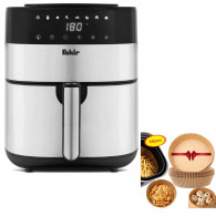 Air Fryer Fakir Uno Chefry 1750W 5L Noir en Tunisie