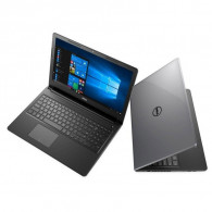 Pc Portable Dell Inspiron 3581| I3-7020U | 4Go| 1To | Silver Pc Portable Dell Inspiron 3581| I3-7020U | 4Go| 1To | Silver