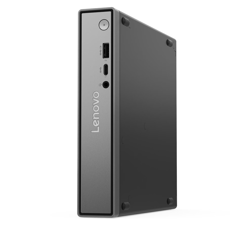 Pc Bureau Lenovo ThinkCentre Neo 50q G5 i3 13Gén 8Go 512Go SSD En Tunisie