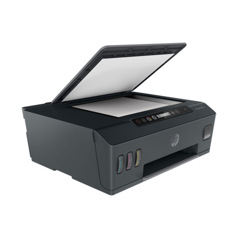 Imprimante HP Smart Tank 515 jet d'encre  3en1 Couleur - Wifi