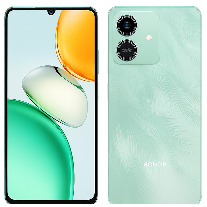 Smartphone Honor Play 10 3Go 64Go Cyan en Tunisie