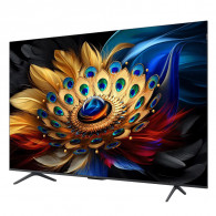 Tv TCL C655 98" 4k QLED Google Smart Tv Noir en Tunisie