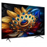 Tv TCL C655 98" 4k QLED Google Smart Tv Noir en Tunisie
