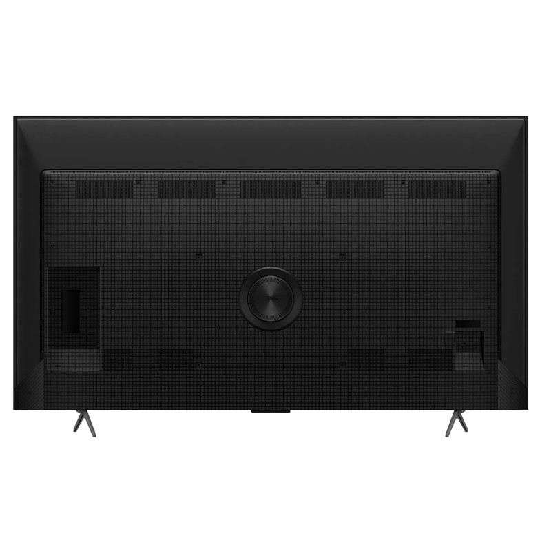 Tv TCL C655 98" 4k QLED Google Smart Tv Noir en Tunisie
