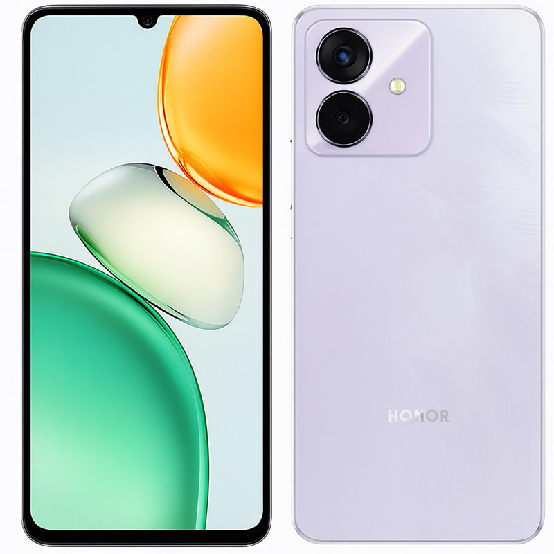 Smartphone Honor Play 10 3Go 64Go Violet en Tunisie Smartphone Honor Play 10 3Go 64Go Violet en Tunisie