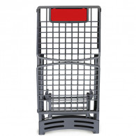 Sèche Linge Sotufab Plast Costo 183Cm Gris En Tunisie