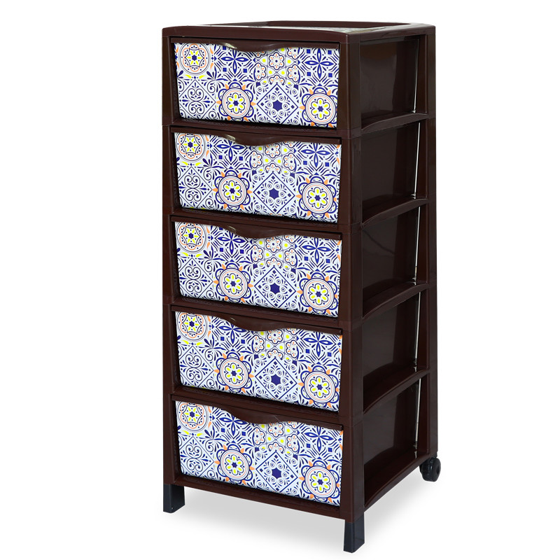 Armoire de Rangement Sotufab Plast Grand Modèle Assorties En Tunisie