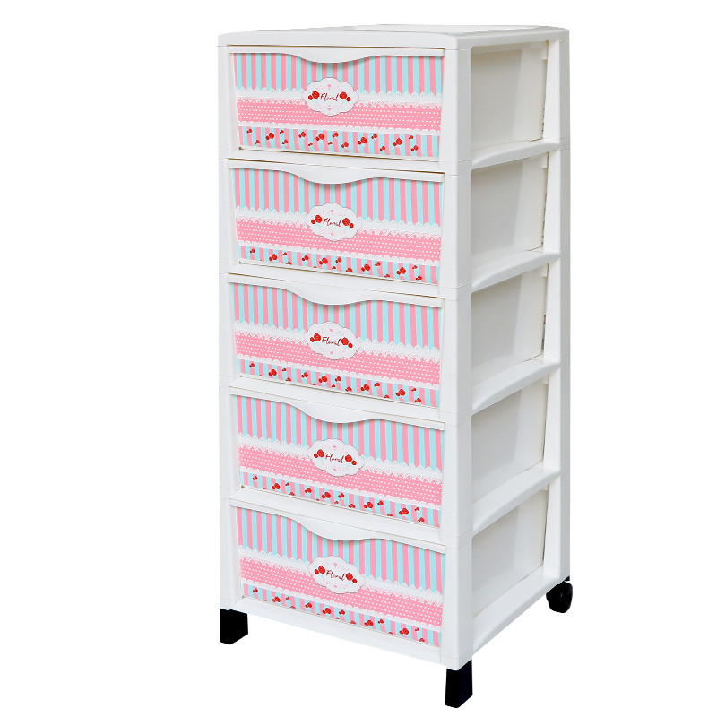 Armoire de Rangement Sotufab Plast Grand Modèle Assorties En Tunisie
