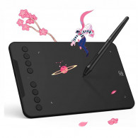 Tablette Graphique XP-Pen DECO-MINI7-V2 7'' Noir En Tunisie