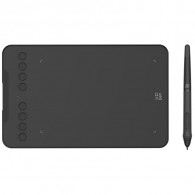Tablette Graphique XP-Pen DECO-MINI7-V2 7'' Noir En Tunisie