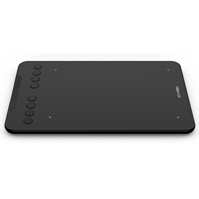 Tablette Graphique XP-Pen DECO-MINI7-V2 7'' Noir En Tunisie