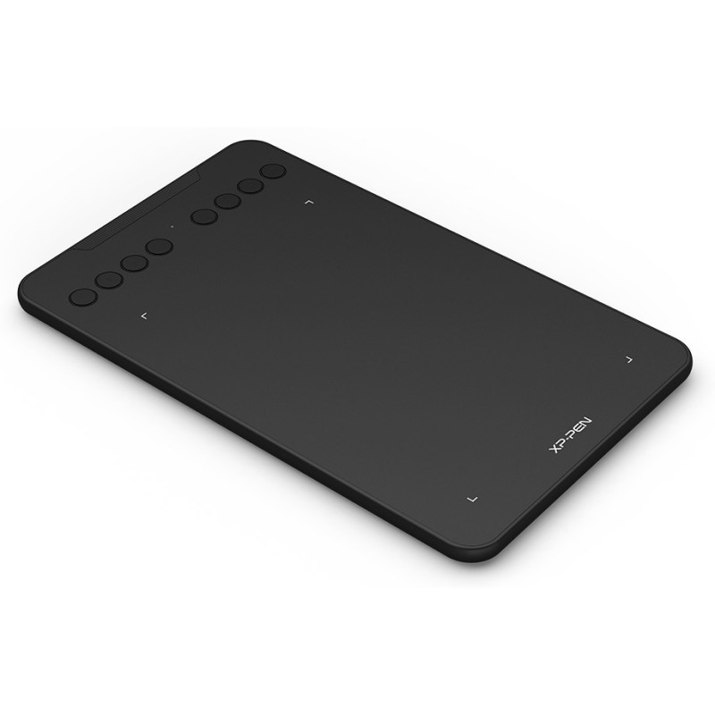Tablette Graphique XP-Pen DECO-MINI7-V2 7'' Noir En Tunisie