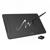 Tablette Graphique XP-Pen DECO01-V3  10'' Noir En Tunisie