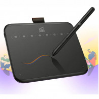Tablette Graphique XP-Pen DECO-640 6.3'' Noir En Tunisie