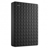 Disque Dur Externe Seagate HDD 4T 2.5" USB 3.0 Noir en Tunisie